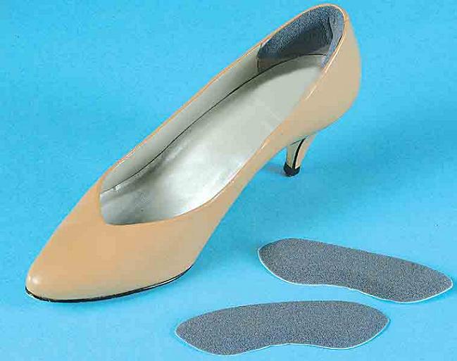  Heel Glue ()