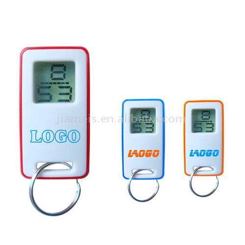  LCD Key Chain ( LCD Key Chain)