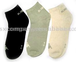  Kappa Bamboo Sock (Каппа Бамбук Носок)