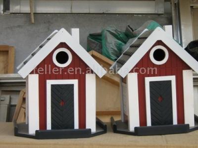  Bird House (Bird House)