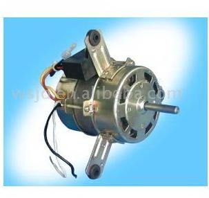  AC Single-Phase Asynchronous PSC Motor (PSC080-240)