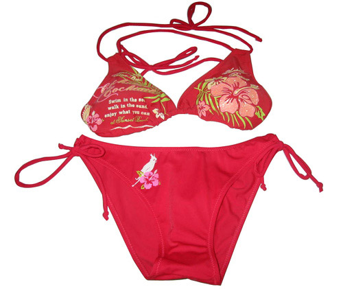  Swimwear (Купальники)