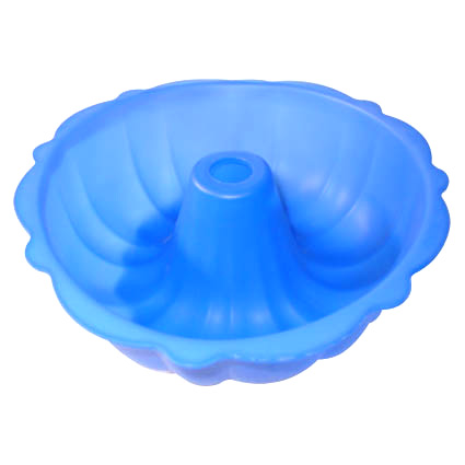  Silicone Cake Pan / Cake Mould / Silicone Bakeware (Silicone Moule à gâteau / Cake Mould / Ustensiles de cuisson en silicone)