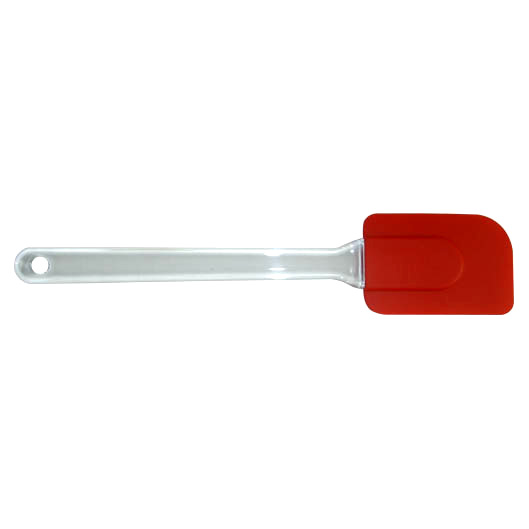  Silicone Spatula / Silicone Scraper (Spatule Silicone / Silicone Scraper)