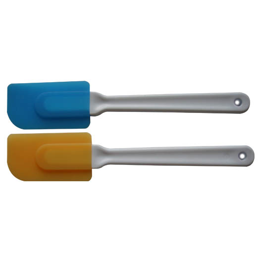  Silicone Spatula (Silicone Scraper) (Силиконовые Лопатка (силиконовые волокуши))