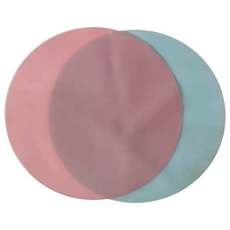  Silicone Induction Cooker Hot Pad (Cuisinière à induction silicone Hot Pad)