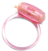  Vibrating Ring - Adult Toy (Anneau vibrant - Adult Toy)