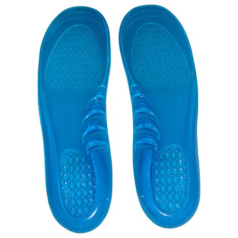 Gel Foot Care Insole (Gel Soin des pieds Insole)