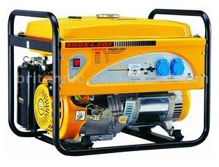  BR4000GF Generator ( BR4000GF Generator)