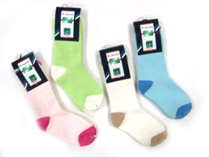  Elephant Kids` Sock (Слона Детские Носок)