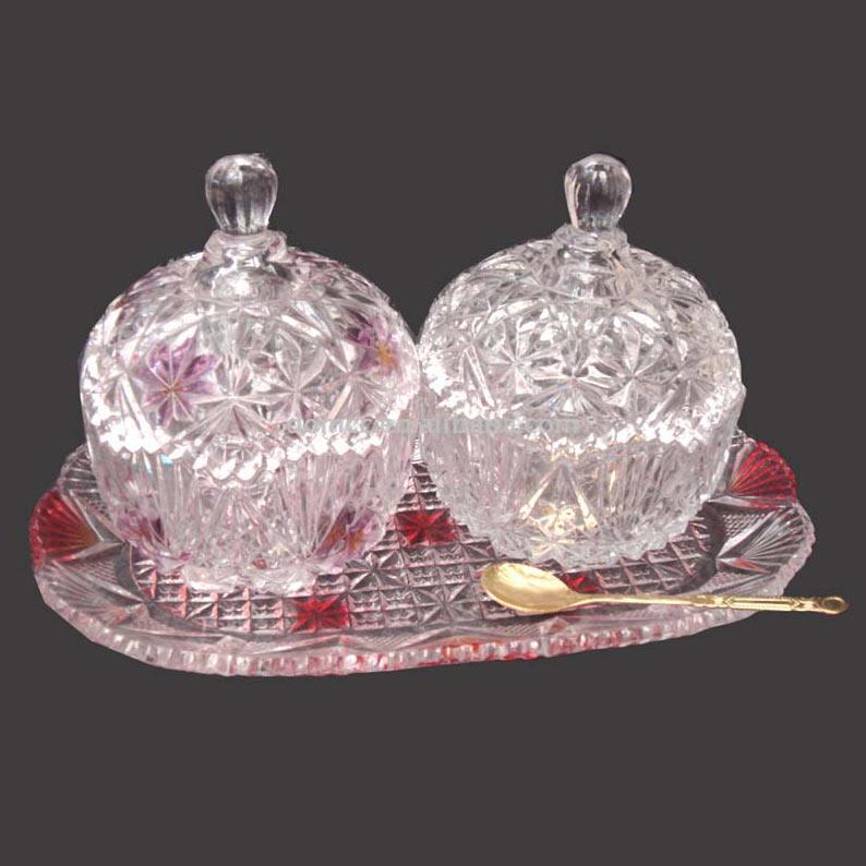  Candy Jar ( Candy Jar)