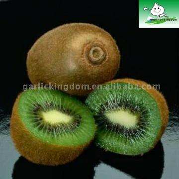  Fresh Kiwi