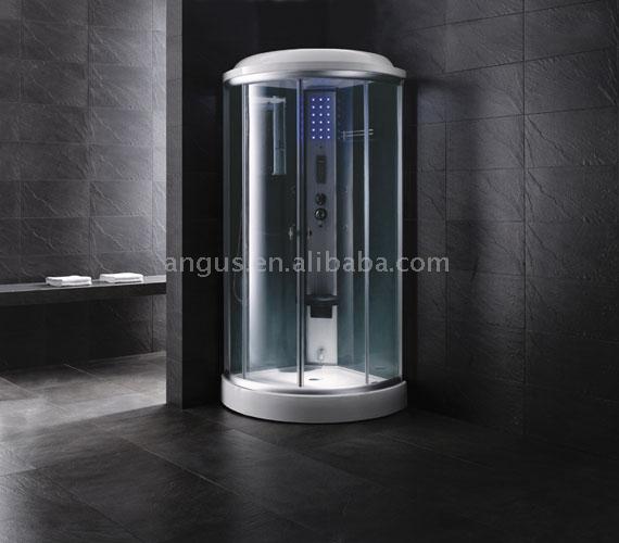  Steam Room (Dampfbad)