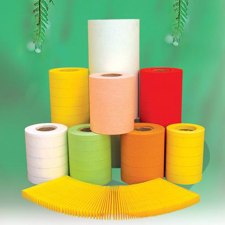  Filter Paper (Papier filtre)