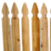  Fir Fence ()