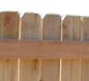  Fir Fence ( Fir Fence)