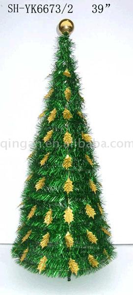  Christmas Tree (Рождественская елка)
