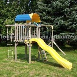  Outdoor Combined Sliding Board (Открытый Комбинированные раздвижные совет)