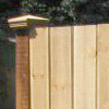  Fir Fence ( Fir Fence)