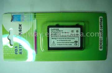  Battery for HP4545