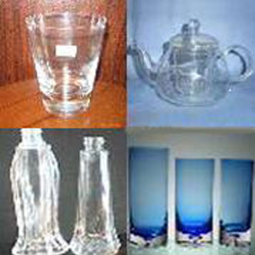  Glass Ware ( Glass Ware)