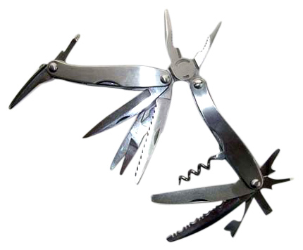  16-In-1 Multi Pliers ( 16-In-1 Multi Pliers)