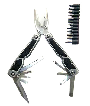  23-In-1 Multi Pliers ( 23-In-1 Multi Pliers)