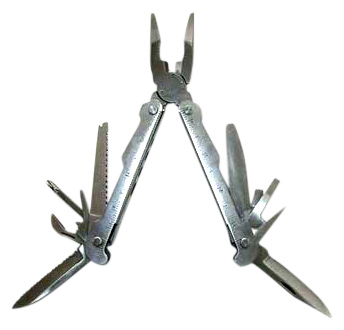  15-In-1 Multi Pliers ( 15-In-1 Multi Pliers)