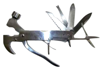 16-In-1 Multi Pliers ( 16-In-1 Multi Pliers)