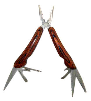  13-In-1 Multi Pliers ( 13-In-1 Multi Pliers)
