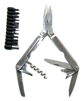  25-In-1 Multi Pliers ( 25-In-1 Multi Pliers)