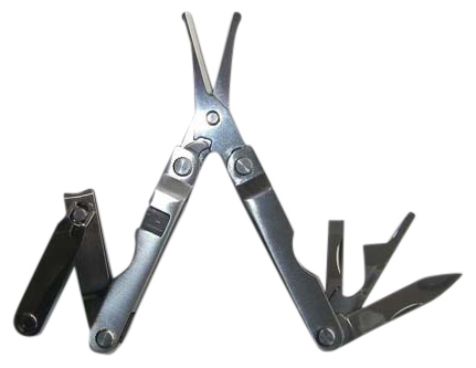  6-In-1 Multi Scissor ( 6-In-1 Multi Scissor)