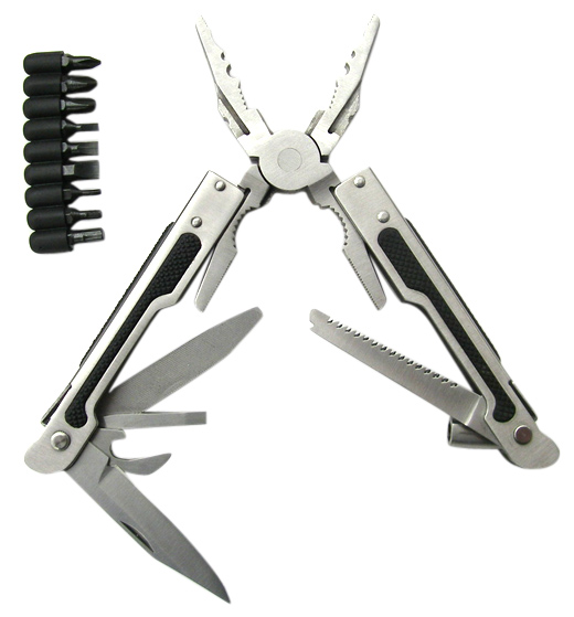  24-In-1 Multi Tool ( 24-In-1 Multi Tool)