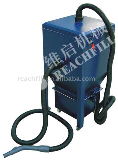  Toner Powder Collector (Toner-Pulver Collector)