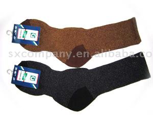  Wool Sock (Bas de laine)