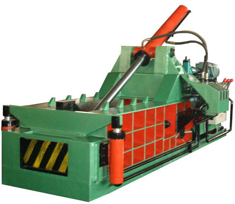  Waste Metal Packing Machine ( Waste Metal Packing Machine)