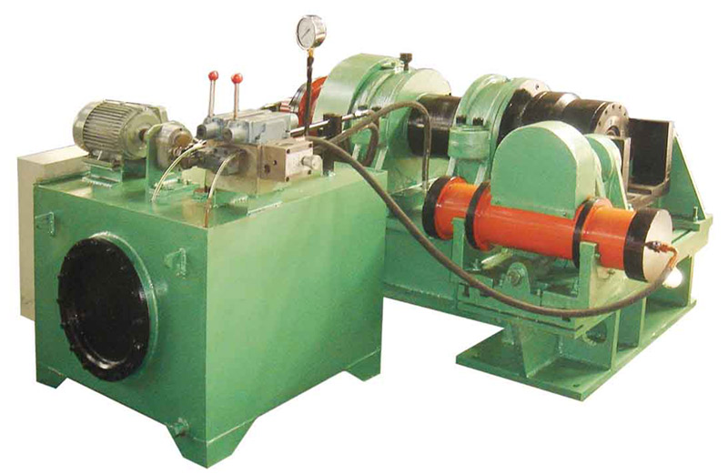  Opening Contraction Machine, Steel Tube Drawing Machine (Öffnungszeiten Kontraktion Machine, Steel Tube Drawing Machine)
