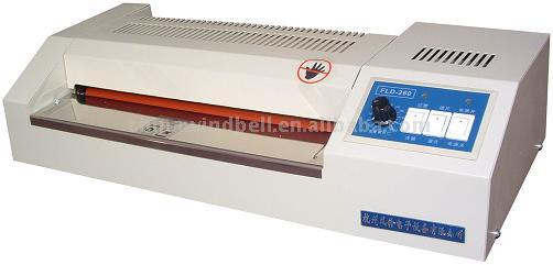  Laminator (260mm) (Plastifieuse (260mm))