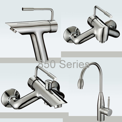  850 Series Faucet ( 850 Series Faucet)