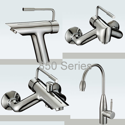  850 Series Faucet (850 серия кран)