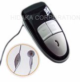  Bluetooth Mono Clip-On Headset ( Bluetooth Mono Clip-On Headset)