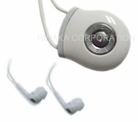 Bluetooth Stereo Headset Clip-On (Bluetooth Stereo Headset Clip-On)