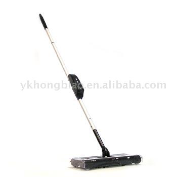  Electric Sweeper (Electric Sweeper)