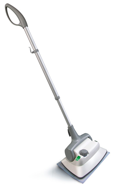  Steam Mop (Паровой моп)