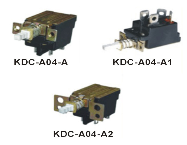  Push-Button Switch (Кнопочный выключатель)