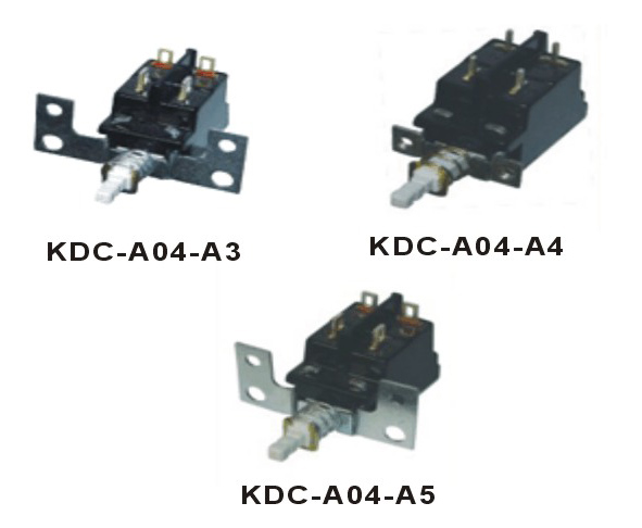  Push-Button Switch ( Push-Button Switch)
