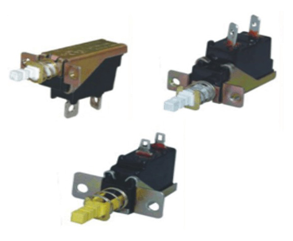  Push-Button Switch ( Push-Button Switch)