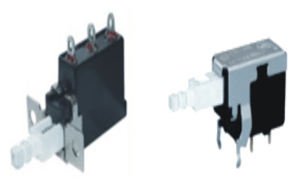 Push-Button Switch ( Push-Button Switch)