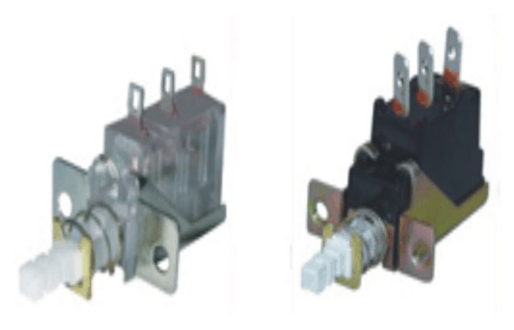  Push-Button Switch ( Push-Button Switch)