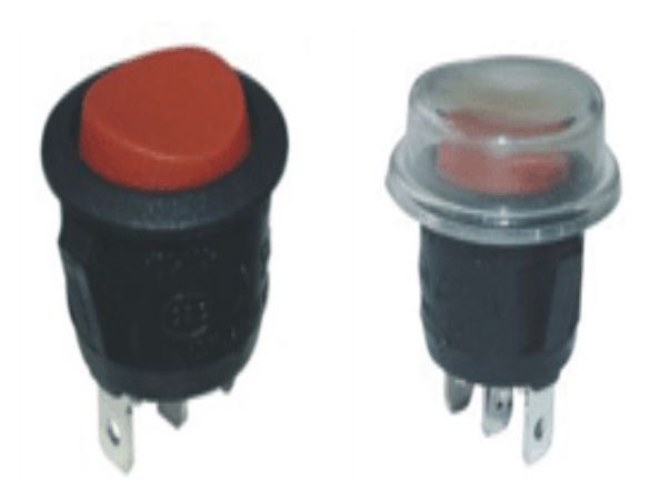  Rocker Switch (Wippenschalter)
